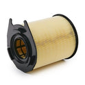 RIDEX 8A1354 Air filter