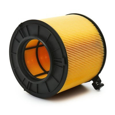 RIDEX 8A1437 Air Filter for Audi