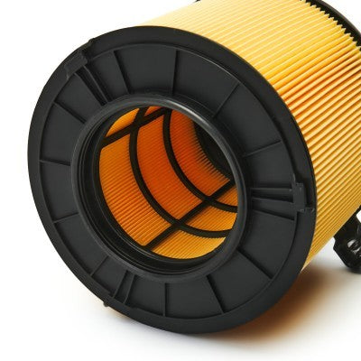 RIDEX 8A1437 Air Filter for Audi