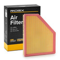 RIDEX 8A1636 Air Filter