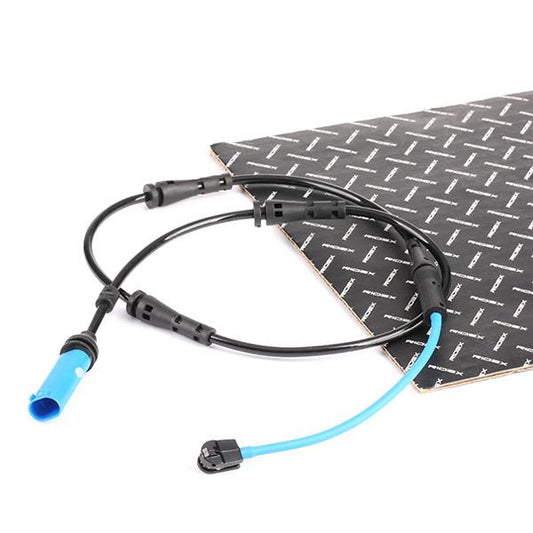 RIDEX 407W0188 Brake pad wear sensor - for BMW