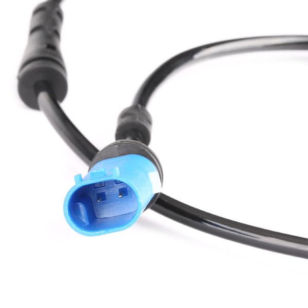 RIDEX 407W0188 Brake pad wear sensor - for BMW
