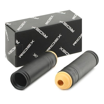RIDEX 919D0008 Dust cover kit, shock absorber