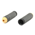 RIDEX 919D0008 Dust cover kit, shock absorber