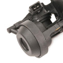 RIDEX 1305C0002 Intake air control valve