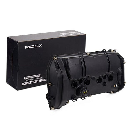 RIDEX 977C0041 Rocker cover