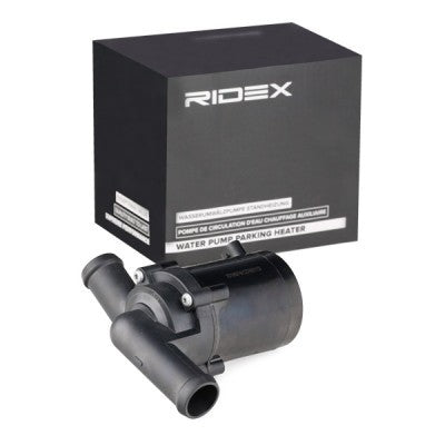 RIDEX 999W0029 Water Pump