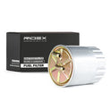 RIDEX 9F0008 Fuel filter