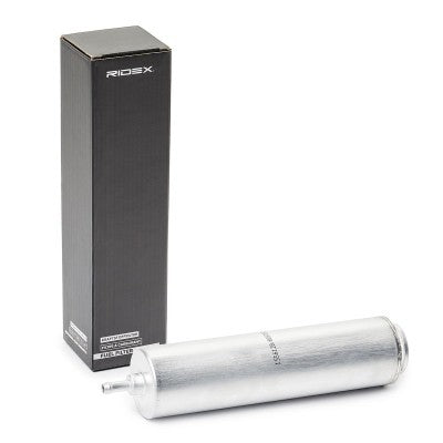 RIDEX 9F0011 Fuel filter
