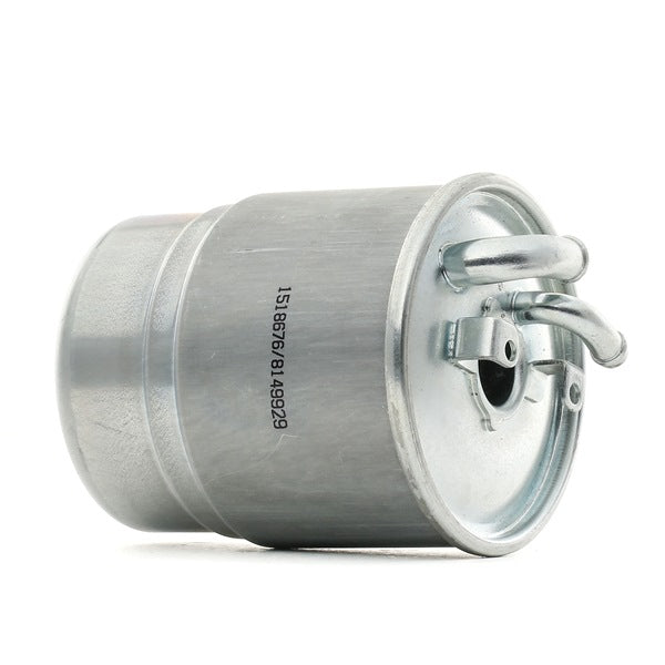 RIDEX 9F0067 Fuel filter