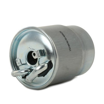 RIDEX 9F0067 Fuel filter