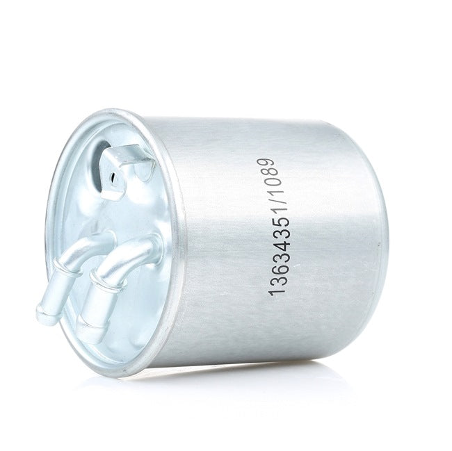 RIDEX 9F0102 Fuel filter