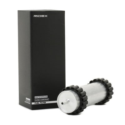 RIDEX 9F0118 Fuel filter