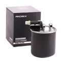 RIDEX 9F0141 Fuel filter