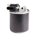 RIDEX 9F0269 Fuel filter