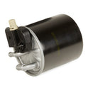 RIDEX 9F0283 Fuel filter
