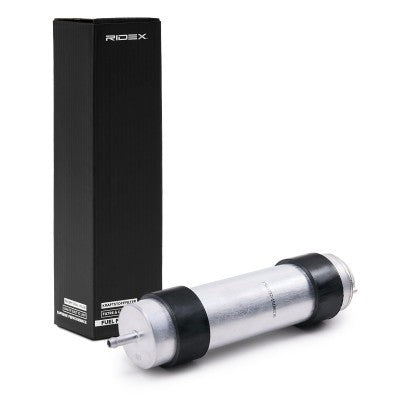 RIDEX 9F0331 Fuel filter
