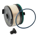 RIDEX 9F0495 Fuel filter