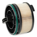 RIDEX 9F0495 Fuel filter