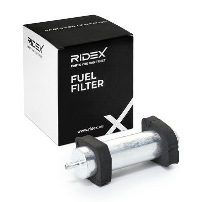 RIDEX 9F0829 Fuel filter