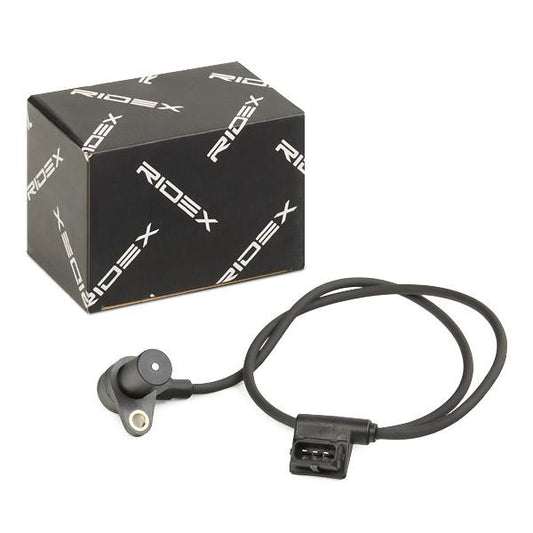 RIDEX 833C0138 Crankshaft sensor