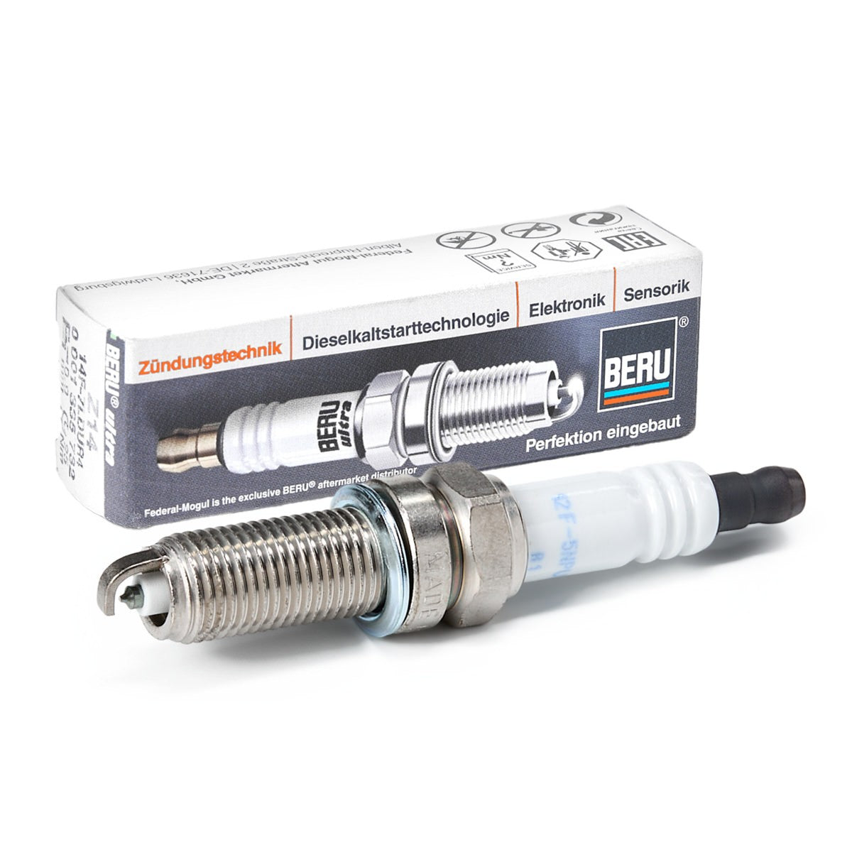 BERU Z359 Spark plug