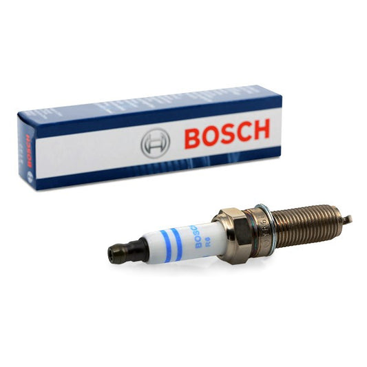 BOSCH 0 242 140 512 Spark plug