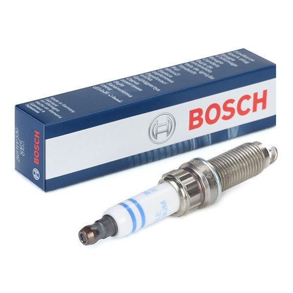BOSCH 0 242 145 541 Spark plug