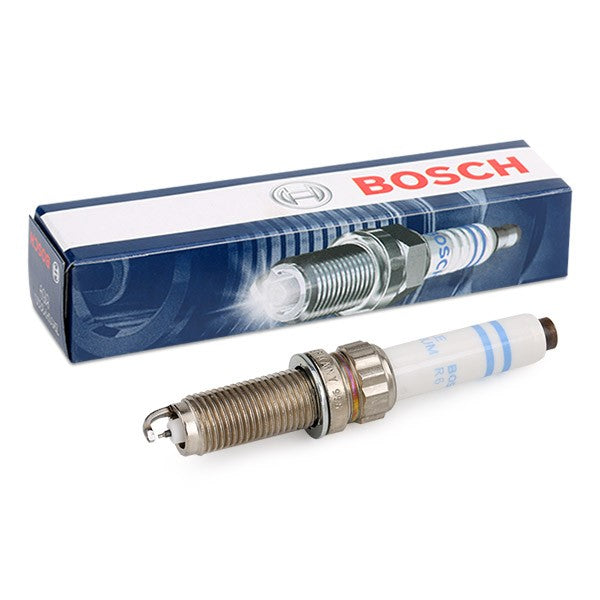 BOSCH 0 242 145 555 Spark plug