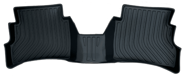 Mazda CX5 (2017-2024) - Floor Mats All Weather 3D/5D