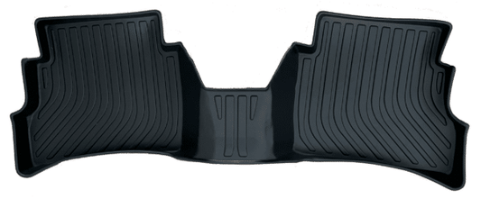 Mazda CX5 (2017-2024) - Floor Mats All Weather 3D/5D