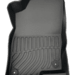 Mazda CX5 (2017-2024) - Floor Mats All Weather 3D/5D