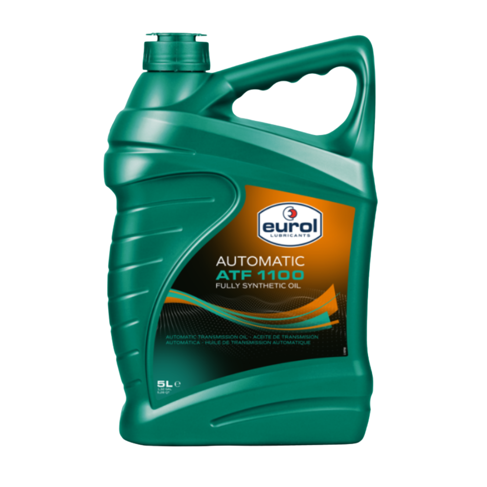Eurol Gearbox Oil ATF 1100 - 5L