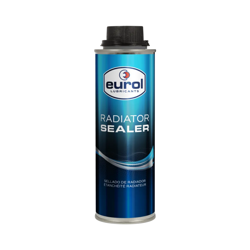 Eurol Radiator Sealer - 250ML