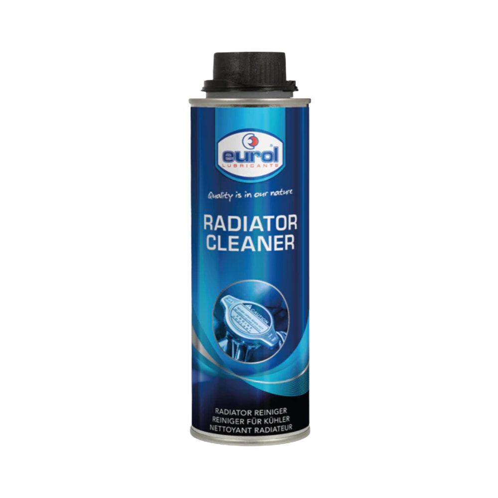 Eurol Radiator Cleaner - 250ML