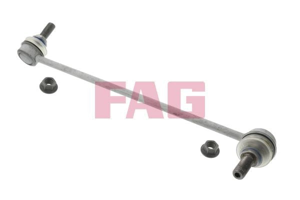 FAG 818 0438 10 Anti-roll bar link for MERCEDES-BENZ C-Class, E-Class