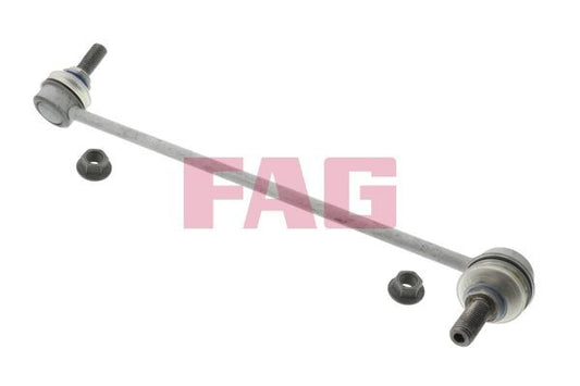 FAG 818 0438 10 Anti-roll bar link for MERCEDES-BENZ C-Class, E-Class