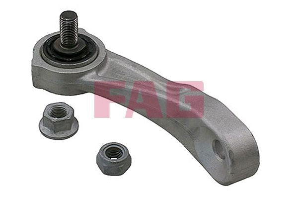 FAG 818 0600 10 Anti-roll bar link suitable for MERCEDES-BENZ C-Class, E-Class, CLS