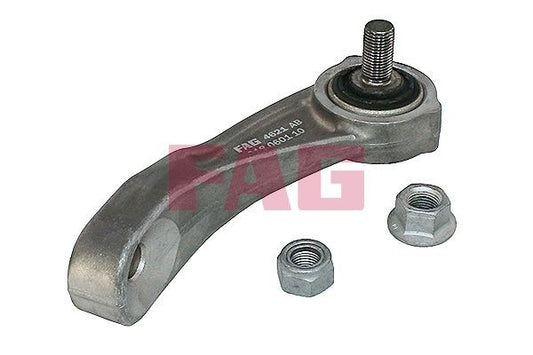 FAG 818 0601 10 Anti-roll bar link suitable for MERCEDES-BENZ C-Class, E-Class, CLS