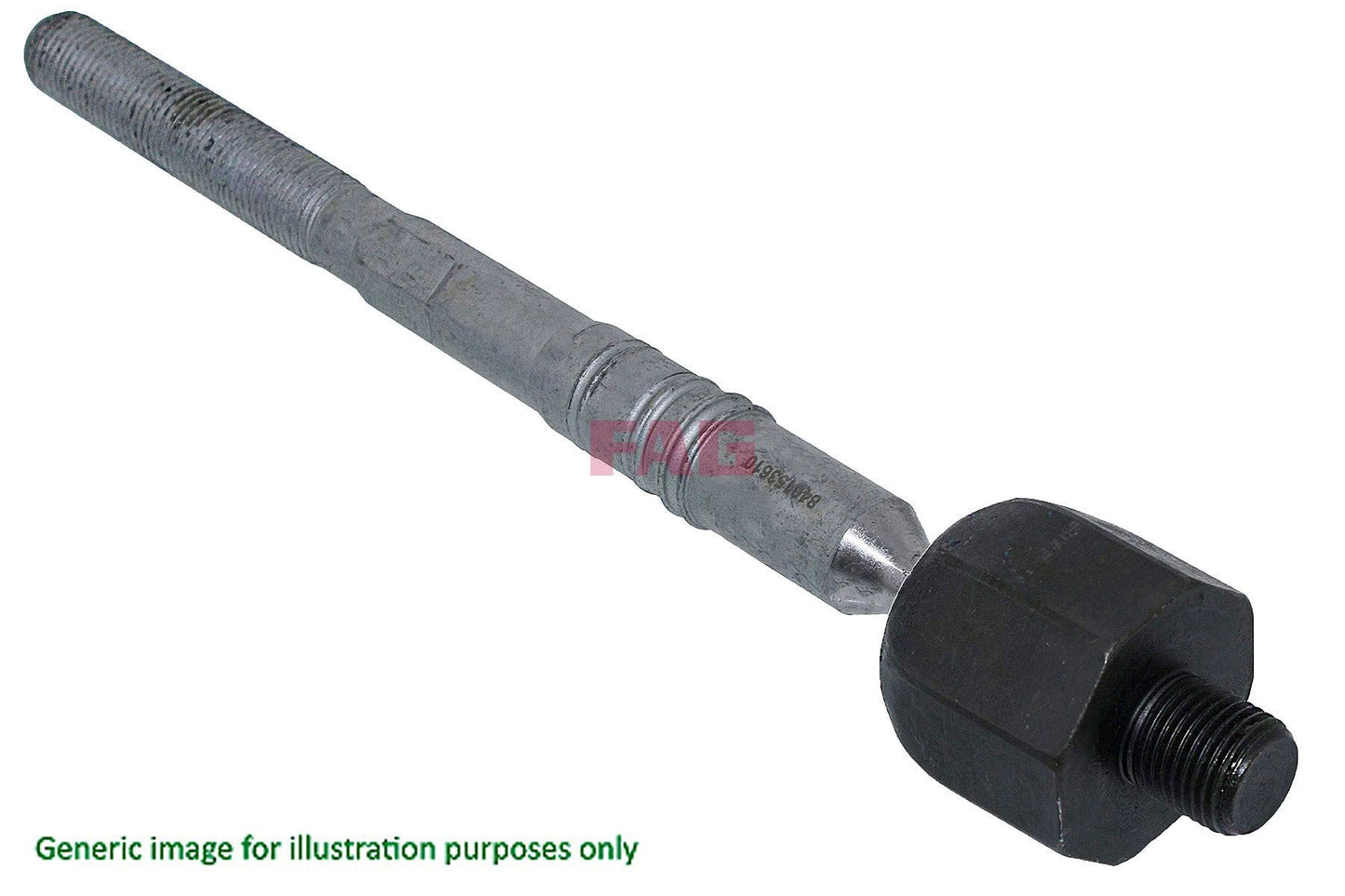 FAG 840 1455 10 Inner tie rod