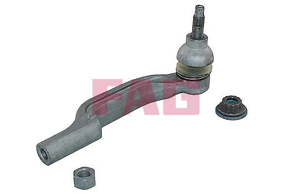 FAG 840 1491 10 Track rod end for MERCEDES-BENZ A-Class, CLA, GLA