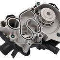 FEBI BILSTEIN 103347 Water pump, with thermostat