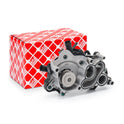 FEBI BILSTEIN 106497 Water pump, with thermostat