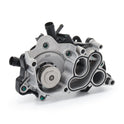 FEBI BILSTEIN 106497 Water pump, with thermostat
