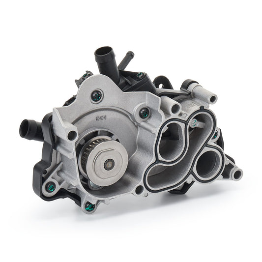 FEBI BILSTEIN 106497 Water pump, with thermostat