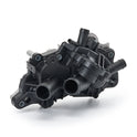 FEBI BILSTEIN 106497 Water pump, with thermostat
