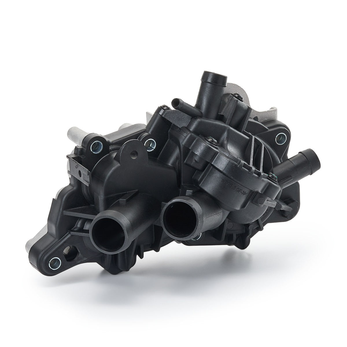 FEBI BILSTEIN 106497 Water pump, with thermostat