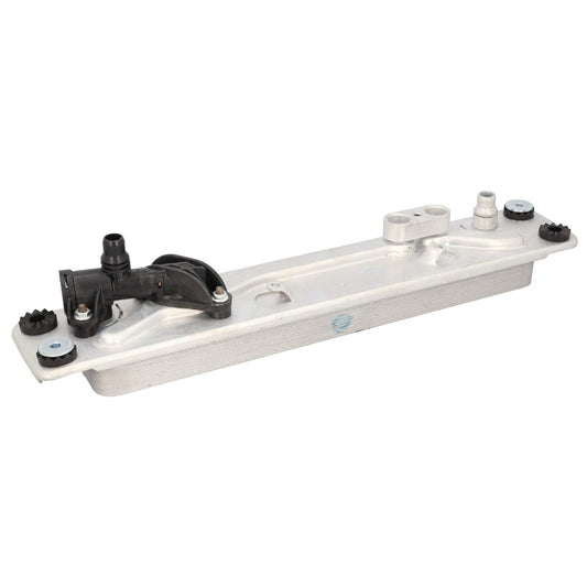 FEBI BILSTEIN 185234 Engine oil cooler for BMW X5, X6