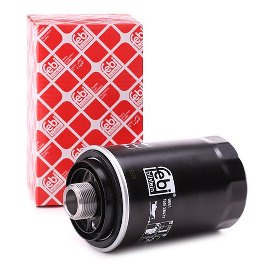 FEBI BILSTEIN 38477 Oil filter