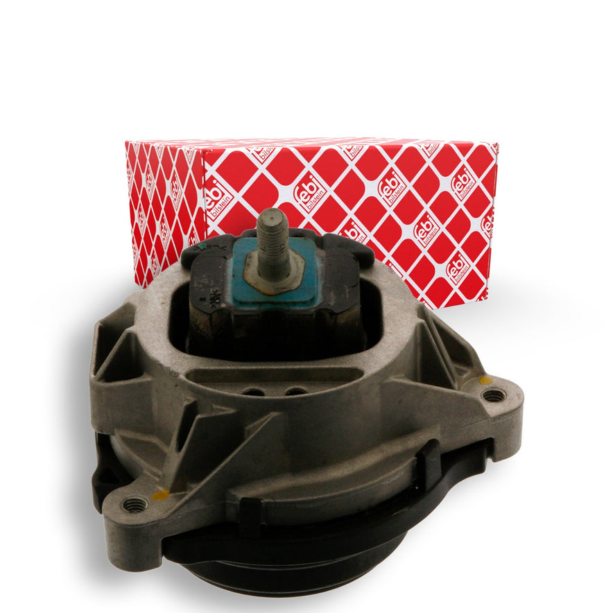 FEBI BILSTEIN 39007 Engine mount for BMW 1 Series, 3 Series